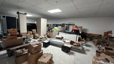 97m2 of Office Space to Lease in Ottery Hyper Business Suites 